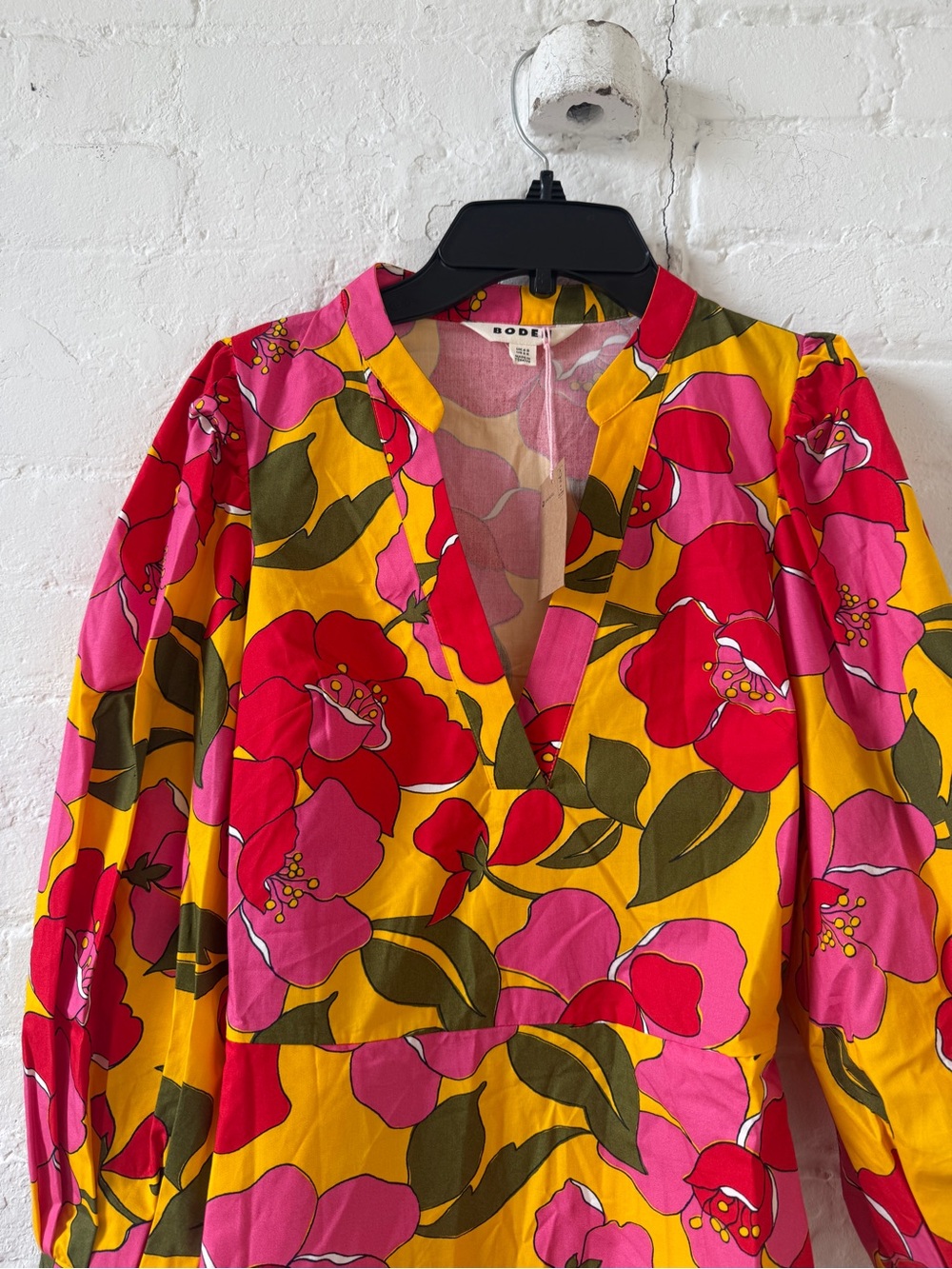 NWT: Boden Octavia Dress - Picture 3 of 8